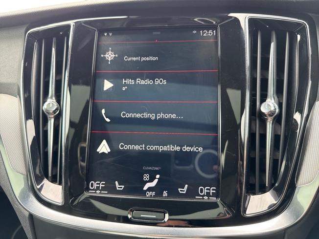 Volvo V60 Photo 13