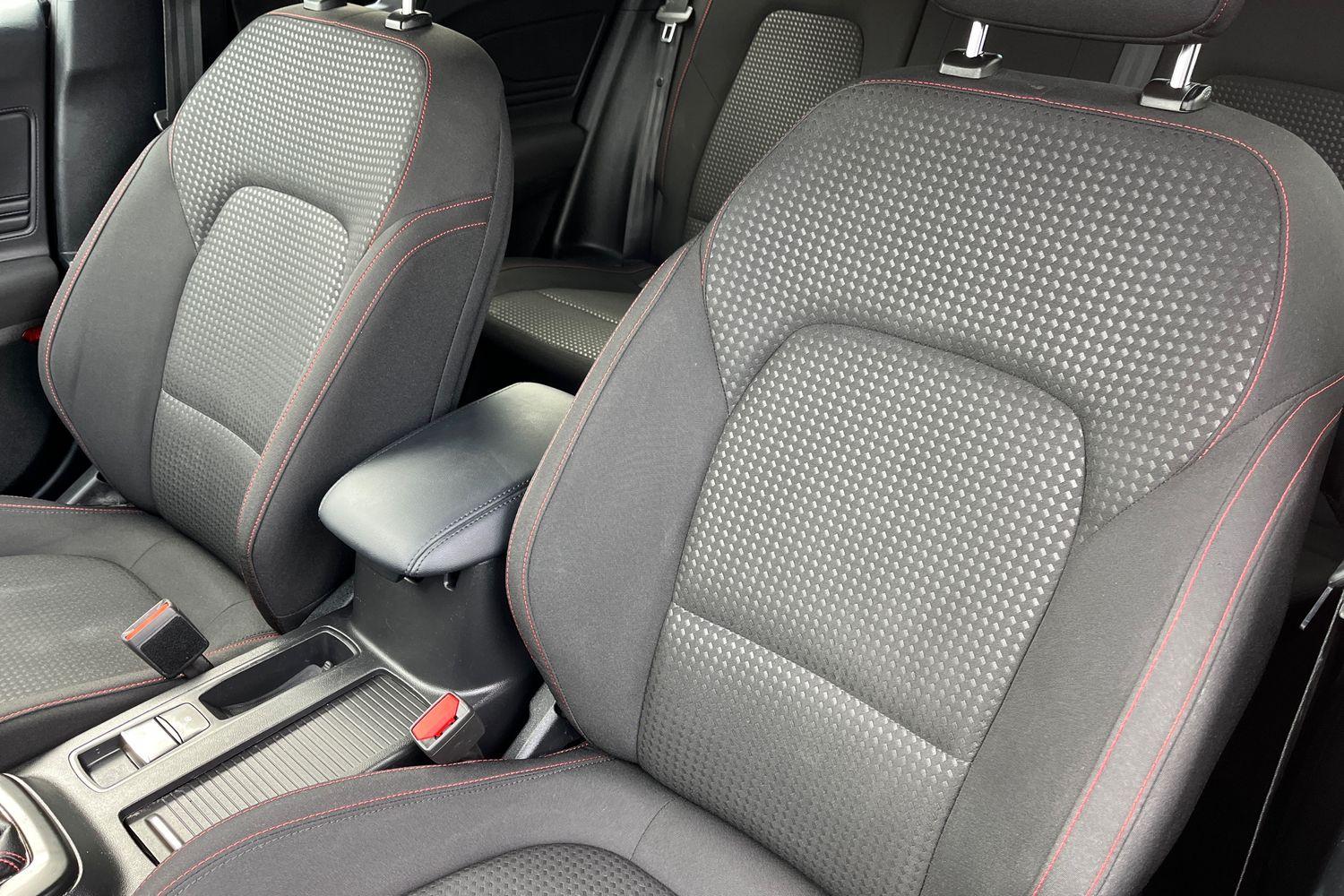 Ford FOCUS Photo 18