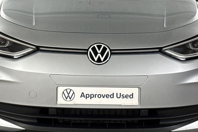 VOLKSWAGEN ID.3 Photo 39