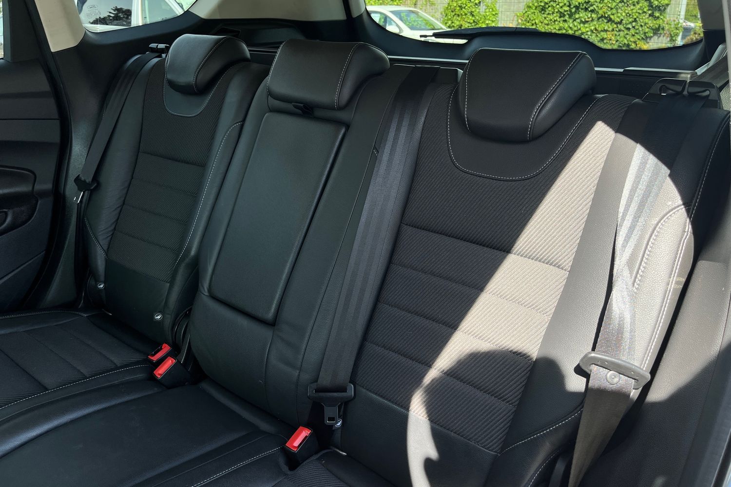 Ford KUGA Photo 19