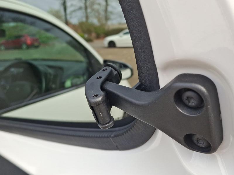 Used Peugeot 108 NV21EXD 35