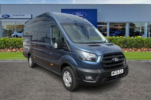 Used Ford TRANSIT MF25ZLO 1