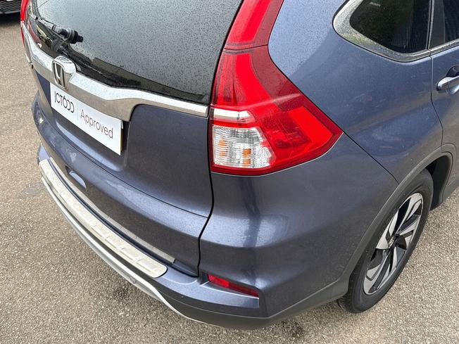 HONDA CR-V Photo 23