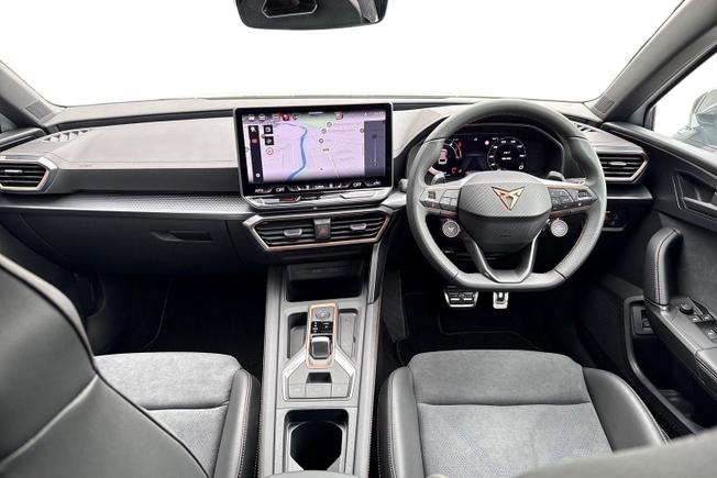 CUPRA Leon Photo 10
