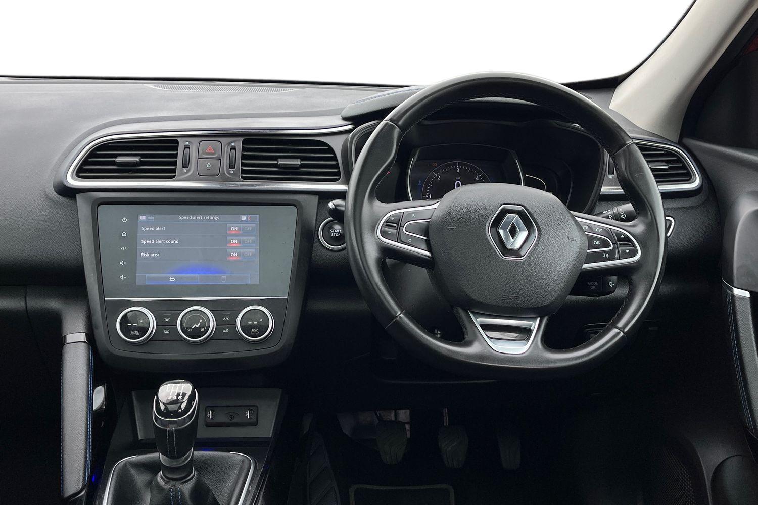 Renault KADJAR Photo 10