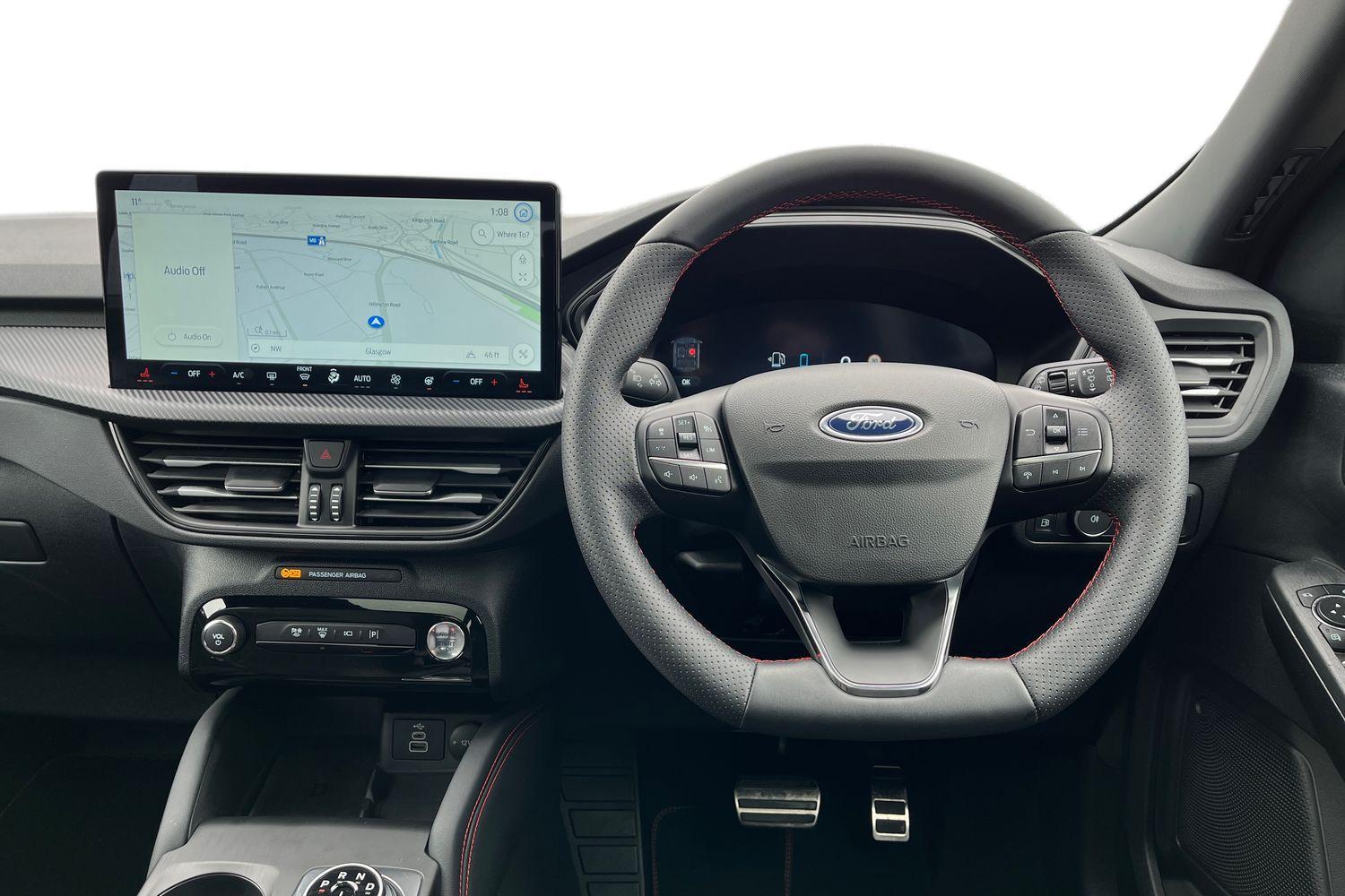 Ford Kuga Photo 10