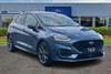 Used Ford FIESTA 74131 1