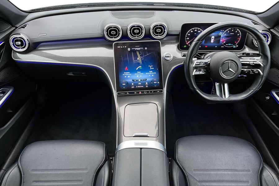 Mercedes-Benz C CLASS Photo autoimg-270df126d33fafcc6357b60750d72b4ca4dd3d48.jpg