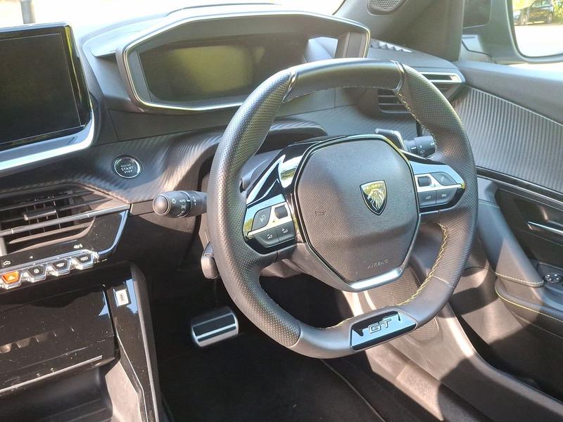 Used Peugeot 2008 KR25WGN 48