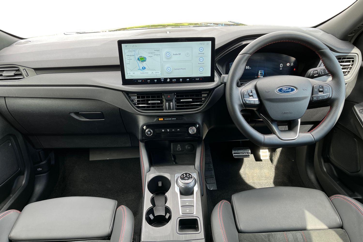 Ford KUGA Photo 9
