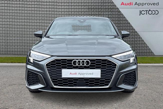 AUDI A3 Photo 8