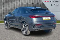 AUDI Q5 Photo 3