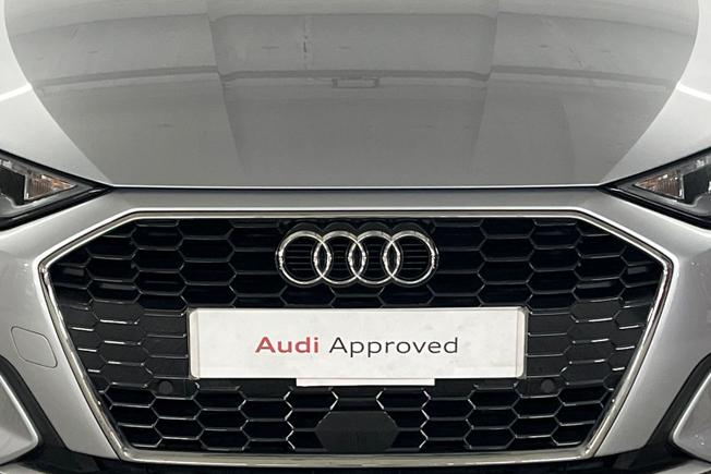 AUDI A3 Photo 29