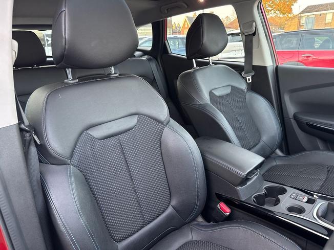 RENAULT Kadjar Photo 53