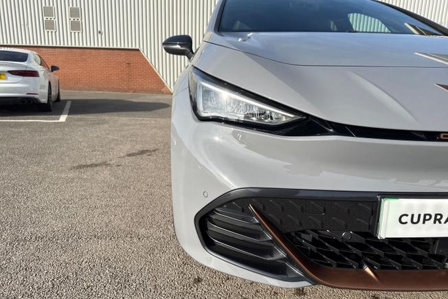 CUPRA Born Photo 20