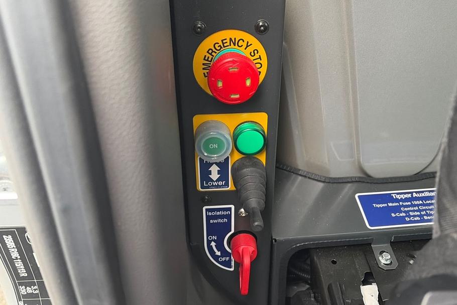 Used Ford TRANSIT 22