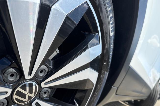 Volkswagen T-Cross Photo 22