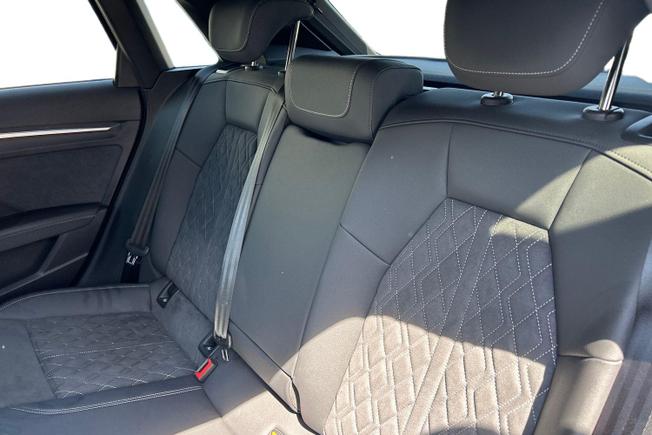 AUDI A3 Photo 9