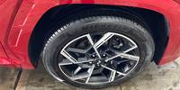 Hyundai TUCSON Photo 32
