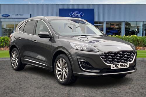 Used Ford KUGA EMZ9562 1