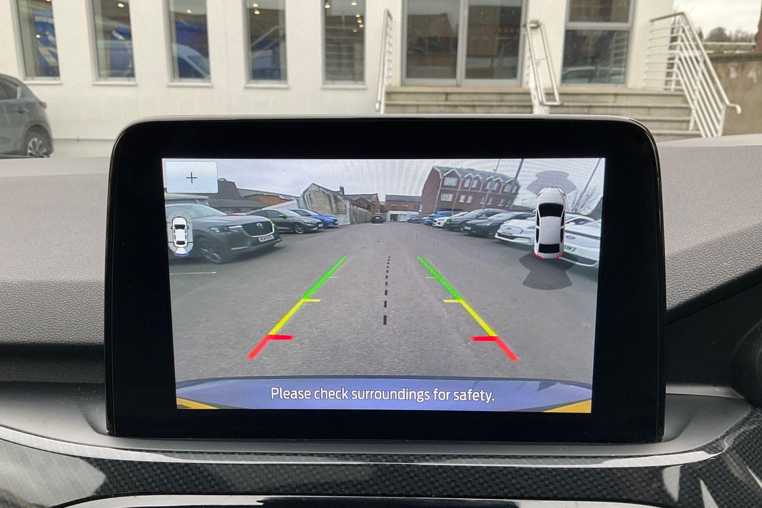 Ford KUGA Photo 23