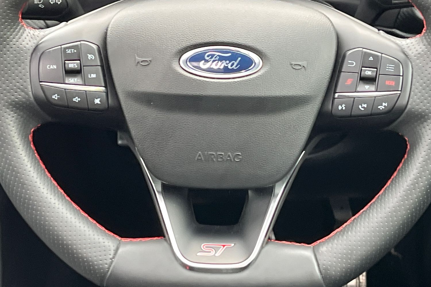 Ford Puma Photo 11