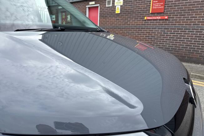 VOLKSWAGEN Caddy Maxi Photo 40