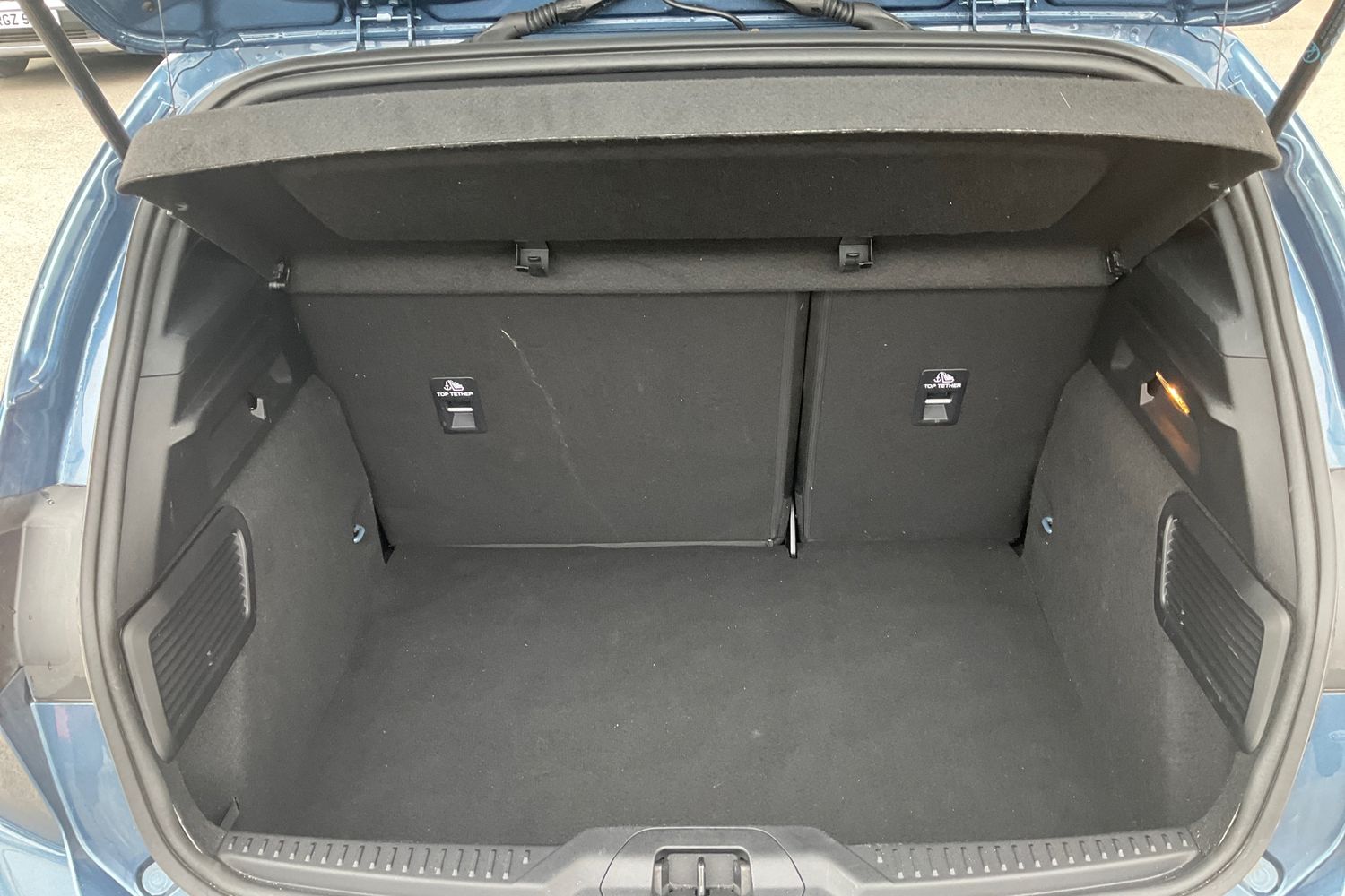 Ford Focus Photo 20