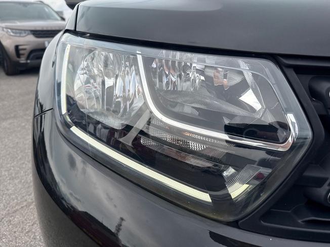 DACIA Duster Photo 19