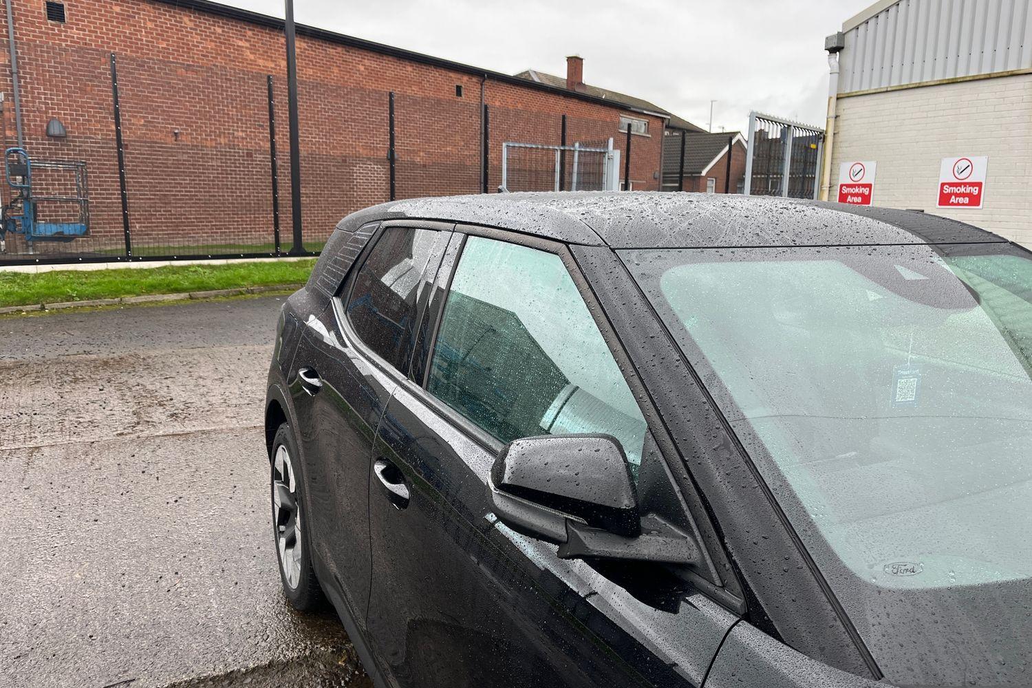 Ford Explorer Photo 27