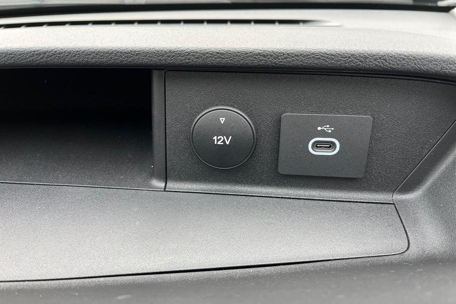 Used Ford TRANSIT 15