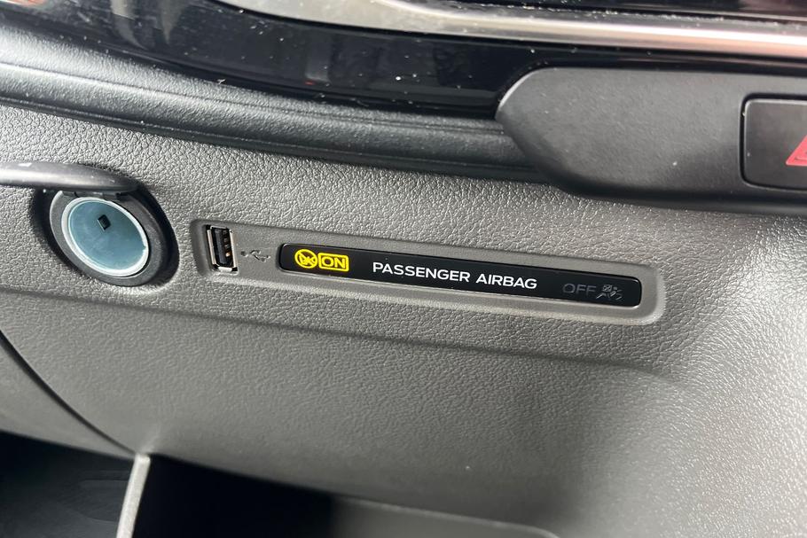 Used FORD TRANSIT WN75GXE 30