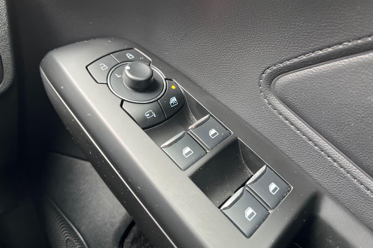 Ford FOCUS Photo 15