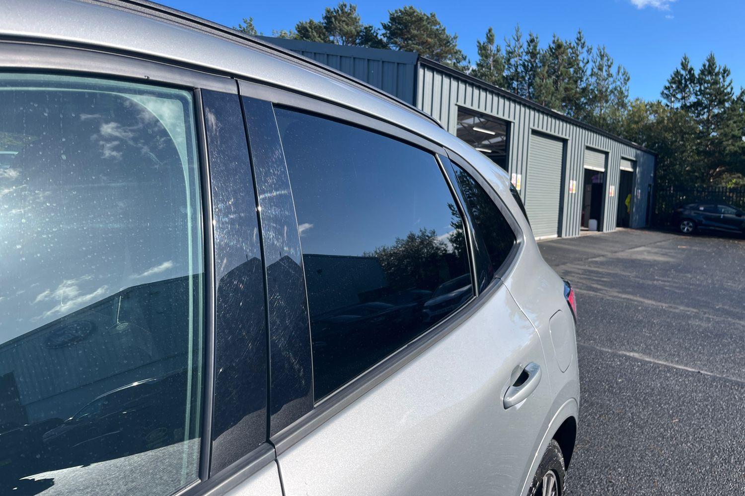 Ford Kuga Photo 22