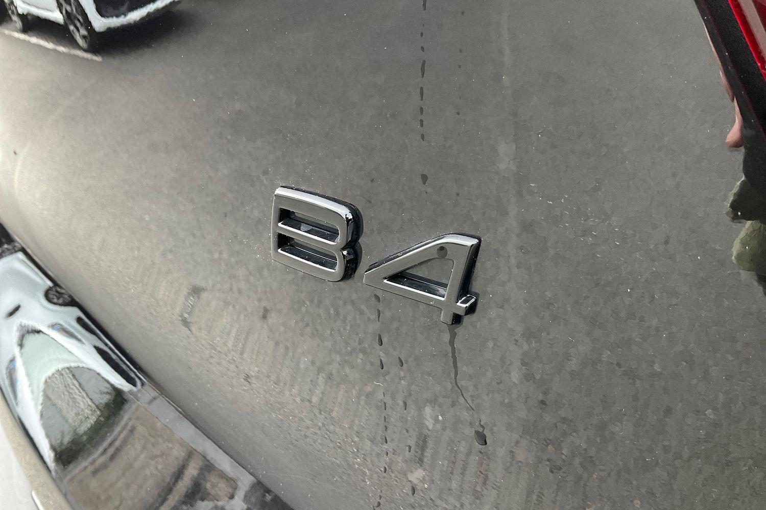 Volvo XC40 Photo 37