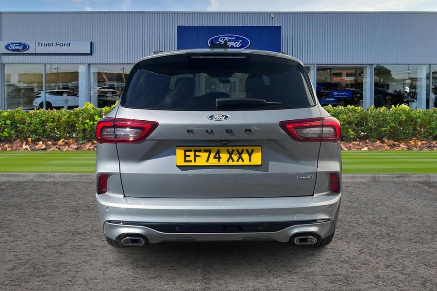 Ford KUGA Photo autoimg-271cef610b2aa1492dfd5c2c8157f0c4dc32e8b6.jpg