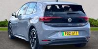 Volkswagen ID.3 Photo 2