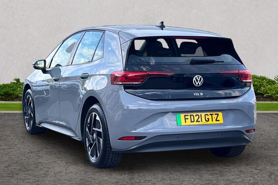 Volkswagen ID.3 Photo autoimg-271de38a17644ee1a1a8beb1246026fadd55f156.jpg