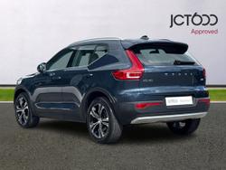Volvo Xc40 Photo 3
