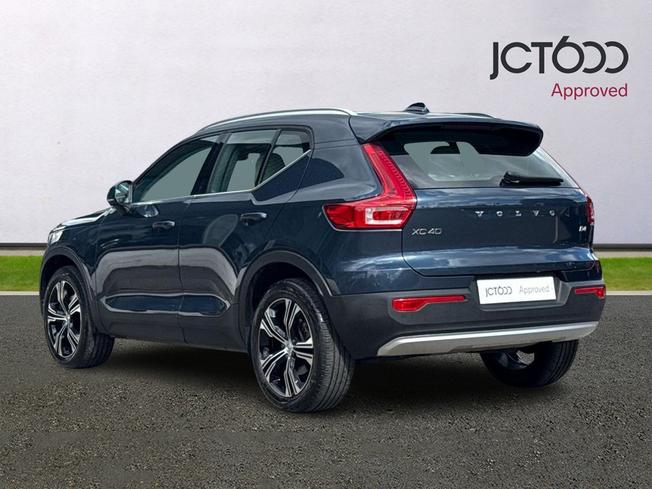 Volvo Xc40 Photo 3