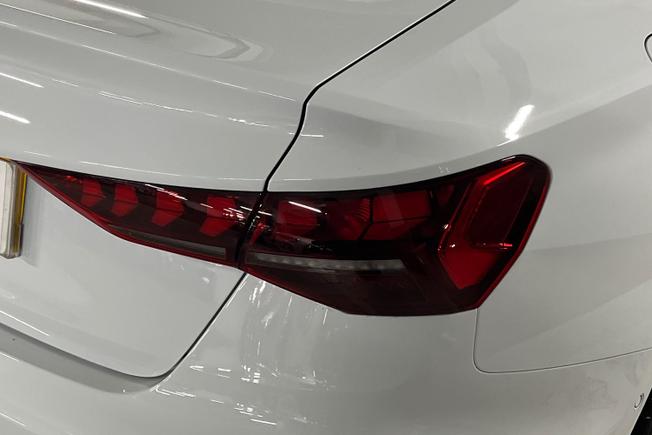 Audi A3 Photo 18