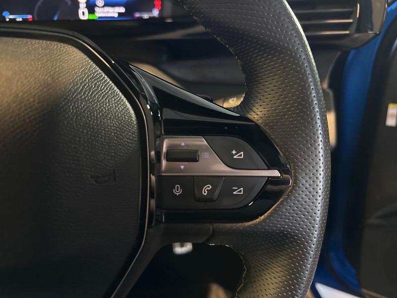 Used Peugeot 308 RJ24VUR 37