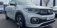 Volkswagen T-cross Photo 26
