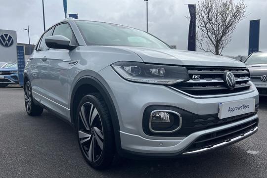 Volkswagen T-cross Photo autoimg-271fd52d2779e4bbc50fa3c06f704645f7a5b871.jpg