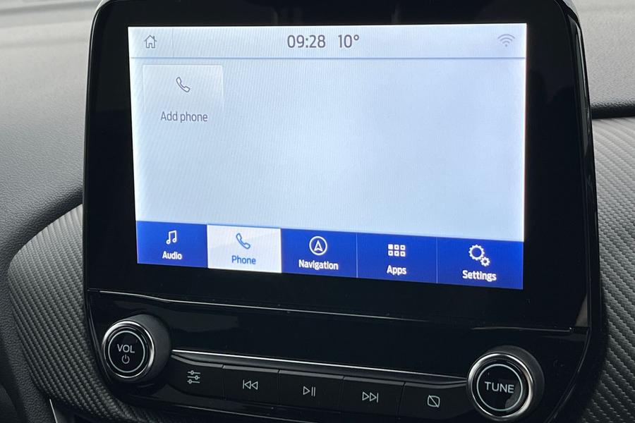 Ford PUMA Photo autoimg-271ffc202c59885702870fc531a3140335432e1c.jpg
