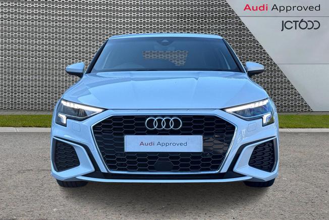AUDI A3 Photo 8