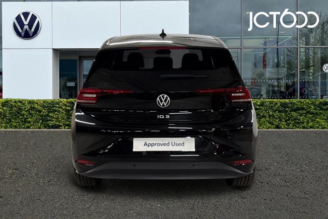 Volkswagen ID.3 Photo 7