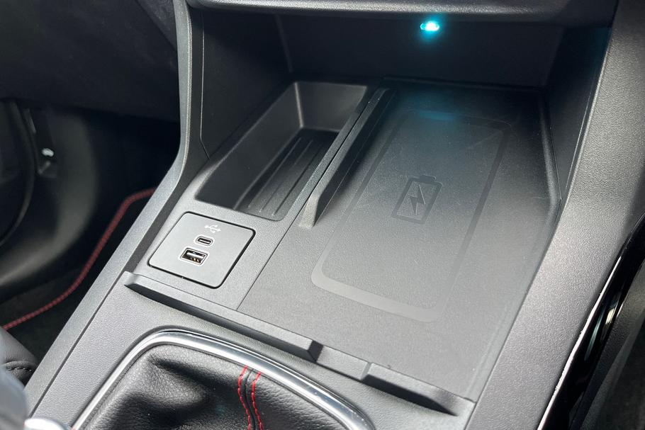 Used Ford PUMA LC75YBN 29