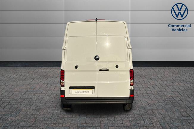Volkswagen Crafter Photo 7