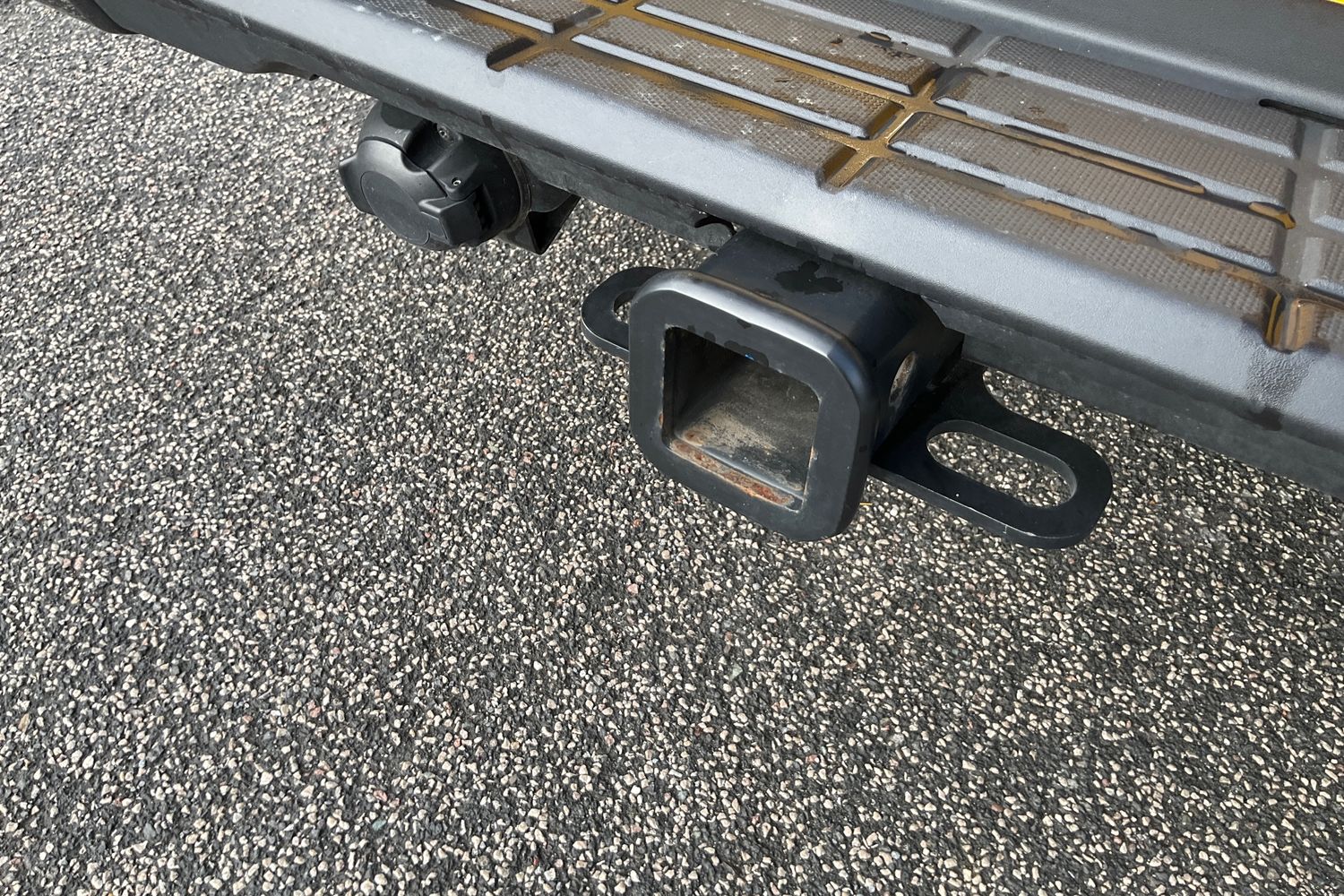 Ford RANGER Photo 14